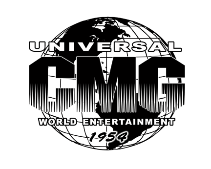 UniversalCMG World Entertainment 1954