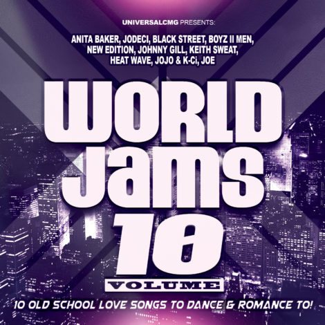 World Jams Vol.10