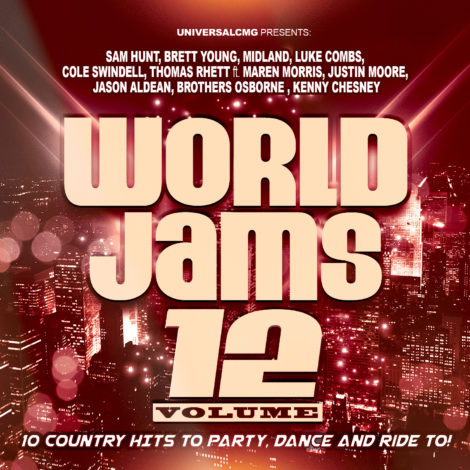 World Jams Vol.12