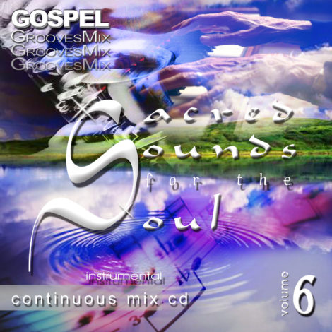 Gospel Groovesmix VOL. 6