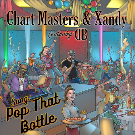 The Chart Masters